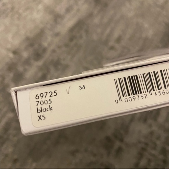 BNWT Wolford Skin Panty - Picture 5 of 5